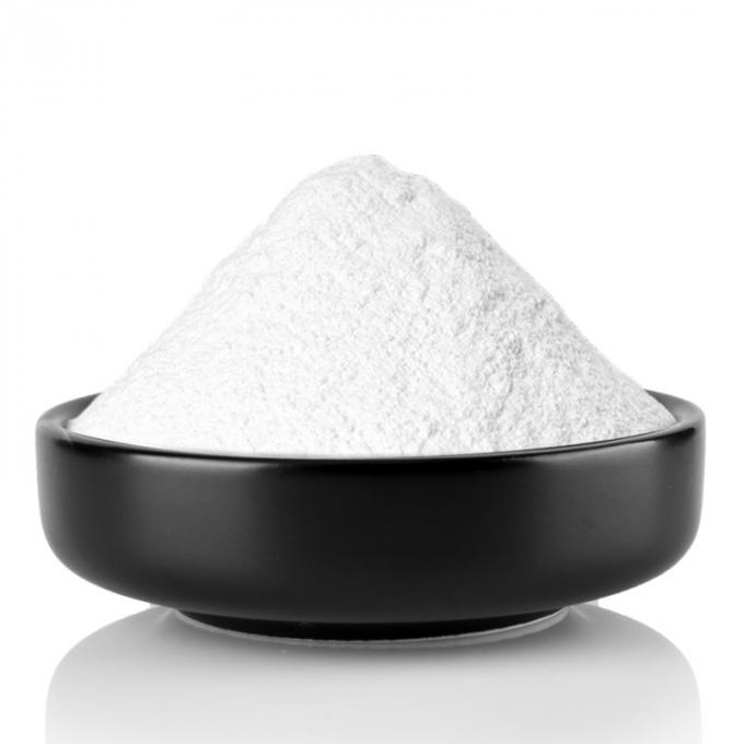 Bubuk Senyawa Moulding Amino Industri Untuk Peralatan Makan Melamin 0