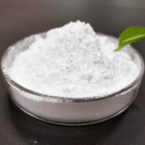 CAS108-78-1 99,5% Bubuk Melamin Putih Untuk Resin Kayu Lapis 0