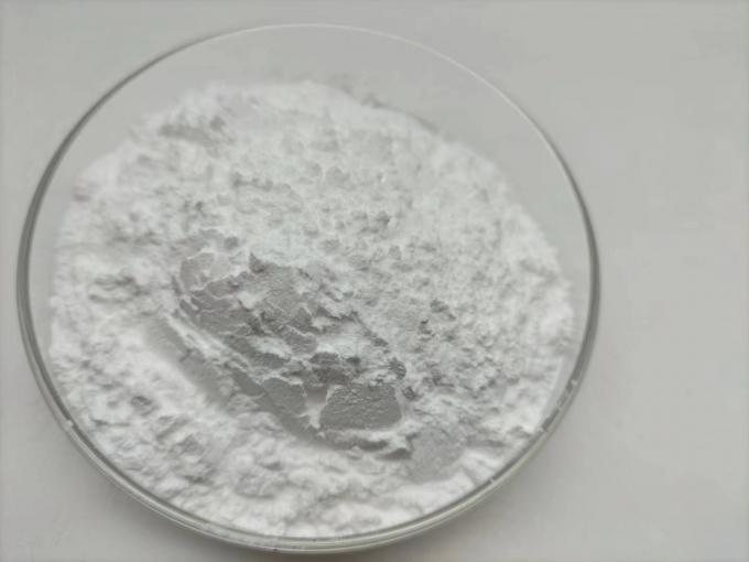 100% Purity White Melamine Powder Application Produksi Alat Makan Melamin 3