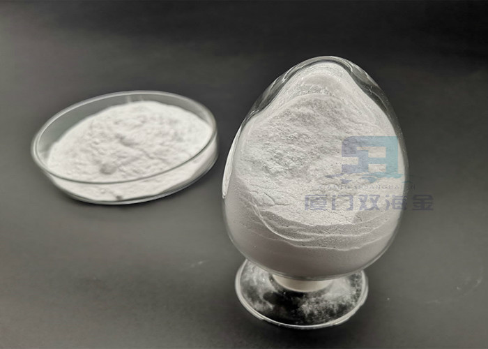 Cas 9008031 Bubuk Resin Urea Formaldehida Putih