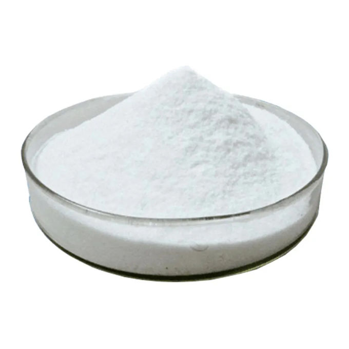 Amino Moulding Powder Urea Formaldehyde Melamine Compound Untuk Perlengkapan Meja Dan Dapur 0