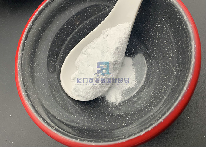 Massal Melamin Formaldehyde Moulding Powder Untuk Peralatan Makan Plastik Tahan Lama 0