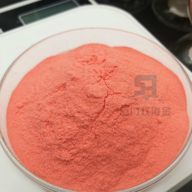 Suplai warna yang tersedia melamin Formaldehyde Pemasok Urea Moulding Powder untuk Peralatan Makan 0