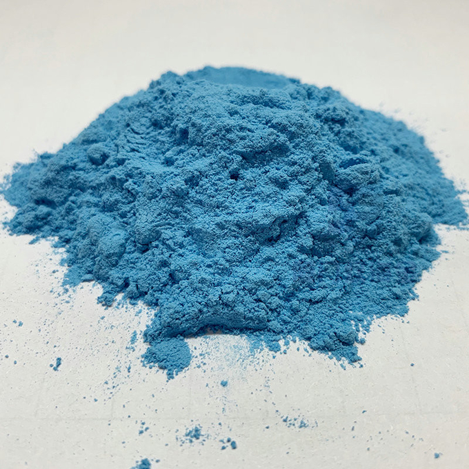 Food Grade C3H6N6 100% Melamine Urea Moulding Powder Untuk Peralatan Dapur Melamin 2