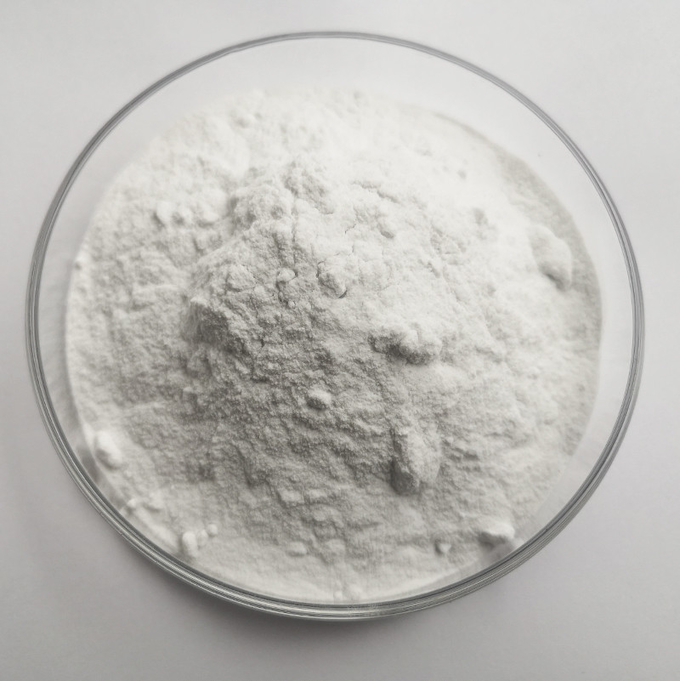 OEM / ODM 100% Melamine Glazing Powder Untuk Peralatan Makan Bersinar 4