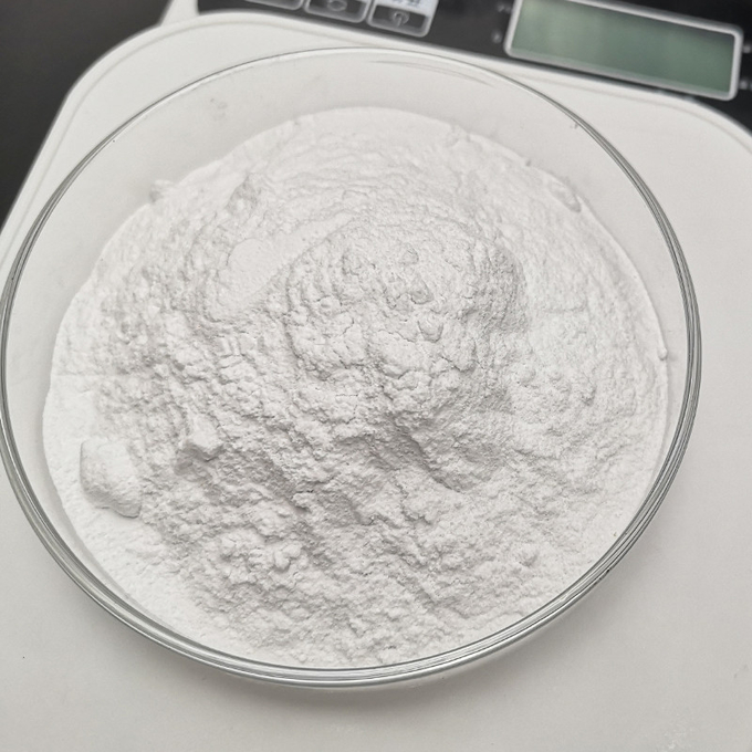 Urea Formaldehyde Melamine Moulding Powder Plastik Thermosetting untuk membuat alat listrik dan penutup toilet 5