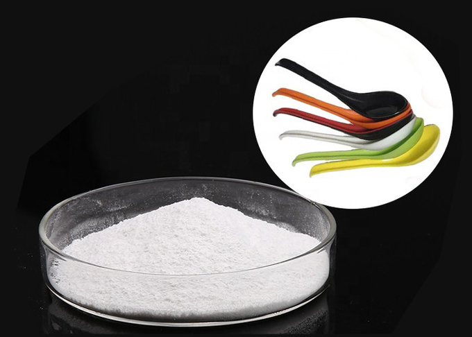 Urea Formaldehyde Resin Urea Moulding Compound Powder Untuk Peralatan Makan 6