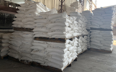 Dongxin Melamine (Xiamen) Chemical Co., Ltd.