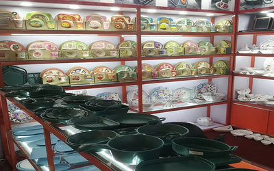 Dongxin Melamine (Xiamen) Chemical Co., Ltd.