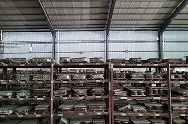 Dongxin Melamine (Xiamen) Chemical Co., Ltd.