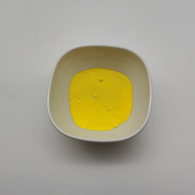 Warna Kuning 100% Plastik Amino Moulding untuk membuat Mangkuk / piring 0