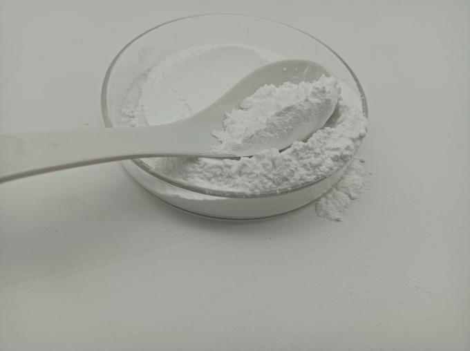 Food Grade 100% Melamine Moulding Powder Untuk Peralatan Makan Melamin 0