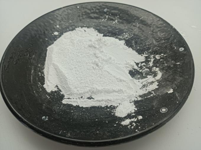 Food Grade 100% Melamine Moulding Powder Untuk Peralatan Makan Melamin 1