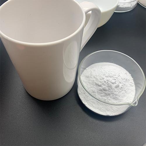 NSF / FDA Berkualitas 100% Melamin Moulding Compound Untuk Peralatan Makan 0
