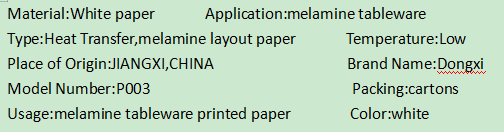 Mdf Laminating Printing Kertas Laminasi Melamin 0