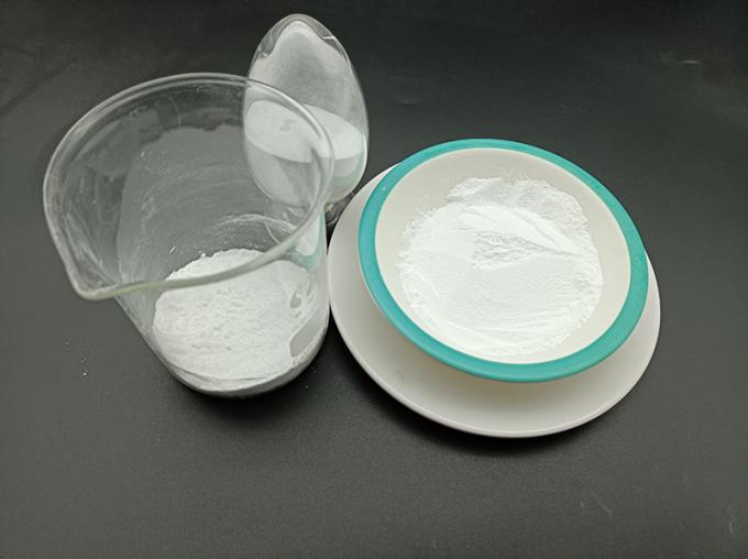 Tableware Grade Amino Moulding Compound Powder Kepadatan Rendah 1