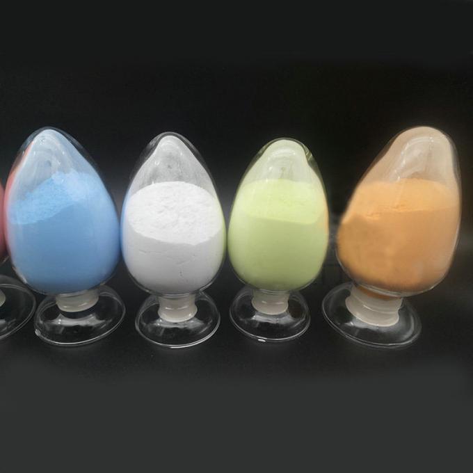 Urea Formaldehyde Melamine Compound Amino Moulding Plastic Powder Untuk Peralatan Dapur 1