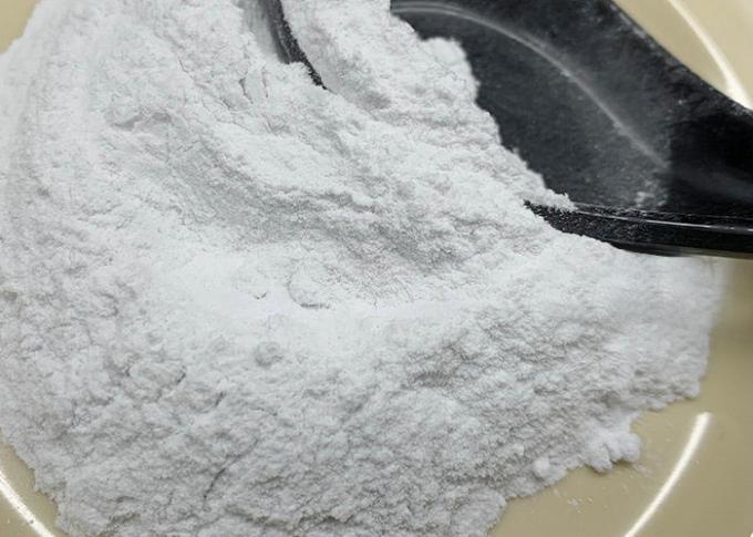 Ikatan Kuat 25kg Per Kantong Urea Formaldehyde UF Resin Powder Amino Moulding Plastic 0
