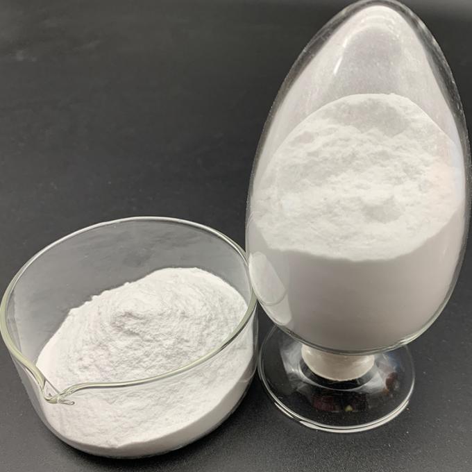 Urea Moulding Compound Amino Resin Moulding Powder Untuk Nampan Penyajian Peralatan Makan 0