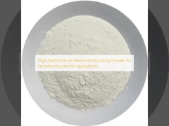 Bubuk cetakan melamin berkinerja tinggi untuk aplikasi rumah tangga serbaguna