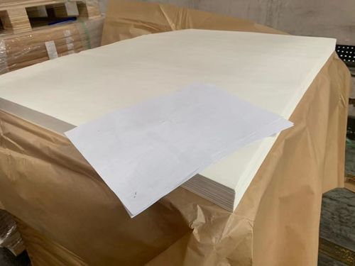 Berita perusahaan terbaru tentang Aplikasi Inovatif Kertas Decal Melamin Merevolusi Industri