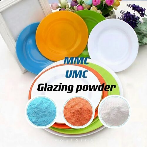 Blog perusahaan terbaru tentang Artikel Berita / Posting Blog Senyawa Cetakan Amino Food Grade untuk Pembuatan Peralatan Makan: Bahan Baku dengan Kemurnian Tinggi Langsung