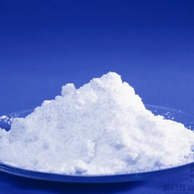 Warna Putih Melamin Moulding Powder Untuk Membuat Mangkuk / Piring Kekuatan Ikatan Tinggi