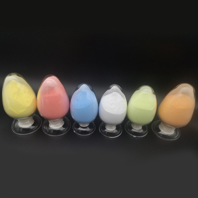 Harga yang bagus Bahan Baku Bubuk Melamin Formaldehida Resin Untuk Alat Makan Melamin on line