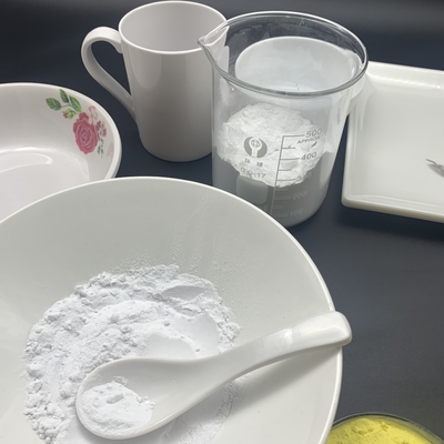 Harga yang bagus MMC UMC A1 / A5 Melamin Formaldehida Resin Powder Moulding Compound on line