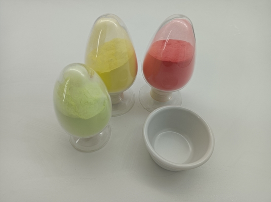Harga yang bagus 100% Melamin Moulding Compound Untuk Alat Makan Ramah Lingkungan on line