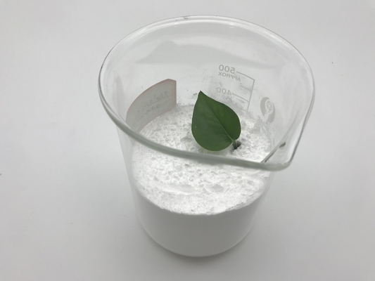 Harga yang bagus White 99.9%A5 Melamine Moulding Power For Melamine Tableware on line