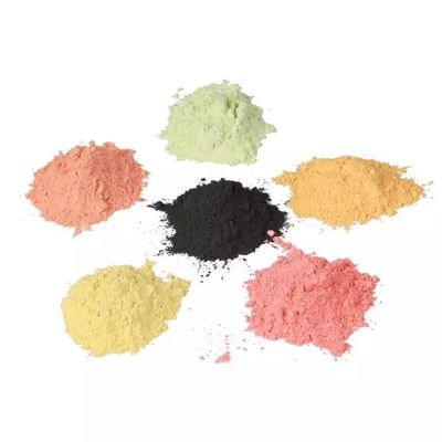 Harga yang bagus Lapisan Seperti Keramik Bubuk Cetakan Melamin untuk Peralatan Makan dan Peralatan Dapur on line