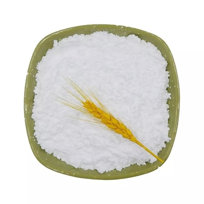 Harga yang bagus 99,8% Min Amino Melamine Glazing Powder Kelas Industri 108-78-1 on line
