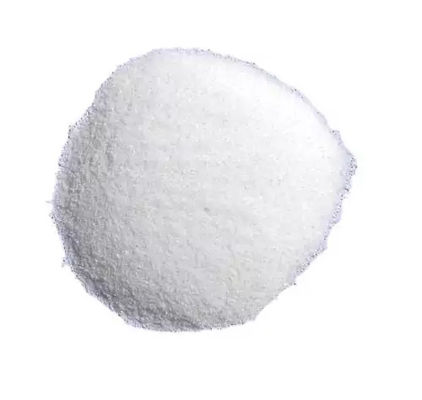 Harga yang bagus 99,8% Bahan Kimia Industri Bubuk Moulding Melamin on line