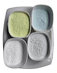 Harga yang bagus Powder Melamine Moulding Compound (MMC) Dijual Tas 25KG Dll on line