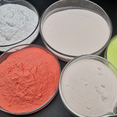 Harga yang bagus Bubuk Senyawa Moulding Amino Kekuatan Tarik Tinggi Untuk Set Pelat Melamin on line