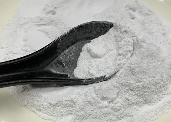 Harga yang bagus Garansi Seumur Hidup UF A1 Urea Formaldehyde Resin Powder Untuk Peralatan Makan on line