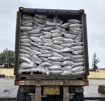 Harga yang bagus 25kg PP Woven Bag Food Grade Urea Moulding Compound Untuk Peralatan Makan on line