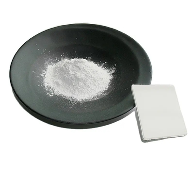 Harga yang bagus CAS 108-78-1 Senyawa Moulding Melamin Bubuk Moulding Melamin 99,8% on line