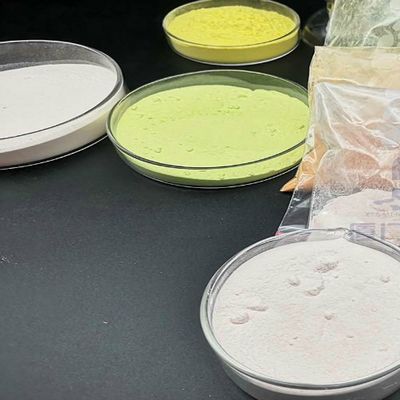 Harga yang bagus Chemical A5 Tableware Melamine Moulding Powder on line