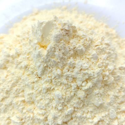 Harga yang bagus Tidak Beracun Melamin Moulding Powder Formaldehyde Compound Membuat Alat Makan on line