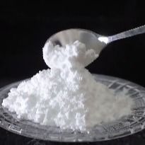 Harga yang bagus Industri Melamine Urea Formaldehyde Resin White Crystalline Powder on line