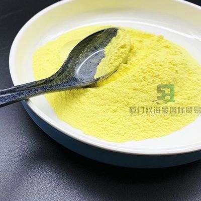Harga yang bagus Penggunaan Industri Urea Moulding Compound Urea formaldehyde lem powder untuk peralatan dapur on line