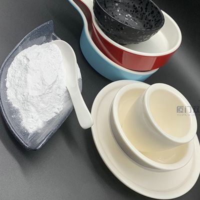 Harga yang bagus bahan plastik Urea Moulding Compound Urea formaldehyde lem bubuk on line
