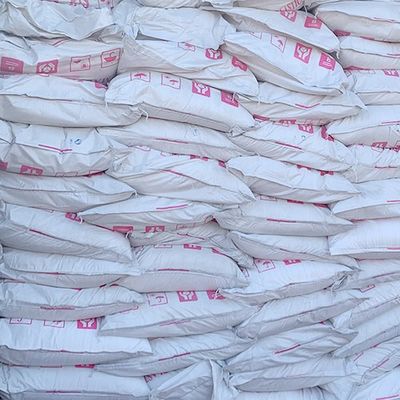 Harga yang bagus 30% Melamin UMC Amino Urea Formaldehyde Resin Powder on line