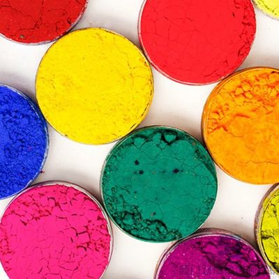 Harga yang bagus Bahan Baku Melamin Tahan Air, Serbuk Urea Formaldehyde 25kg / Bag on line