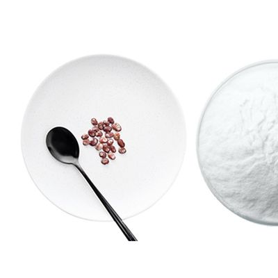 Harga yang bagus 25kg / Bag Senyawa Cetakan Urea Amino Untuk Membuat Pelat Melamin on line