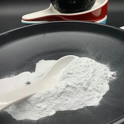 Harga yang bagus Kekuatan Tinggi Urea Formaldehyde Moulding Powder Warna Disesuaikan Anti Gores on line