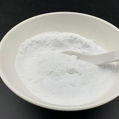 Harga yang bagus Bahan Tambahan Tambahan Purity Resin Melamin Kemurnian Tinggi Untuk Membuat Peralatan Makan on line