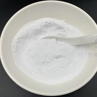 Harga yang bagus 0,99 Purity White Mealmine Powder Colophony / Compound Moulding Melamin on line